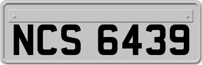 NCS6439