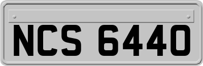 NCS6440