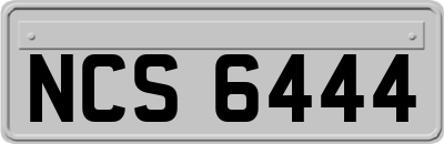 NCS6444