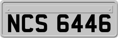 NCS6446