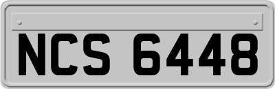 NCS6448