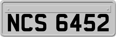 NCS6452