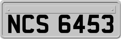 NCS6453