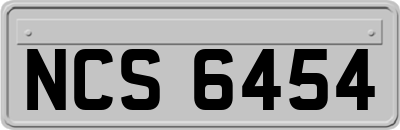 NCS6454