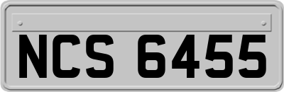 NCS6455