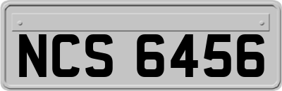 NCS6456