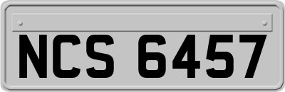NCS6457