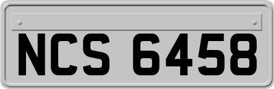 NCS6458