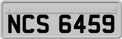 NCS6459