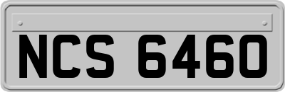 NCS6460