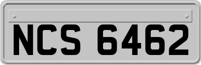 NCS6462
