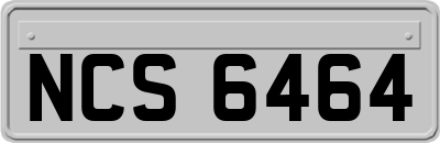 NCS6464