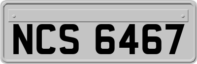 NCS6467