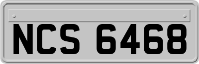 NCS6468