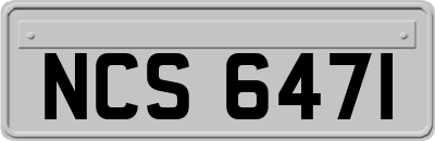 NCS6471