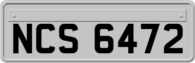 NCS6472