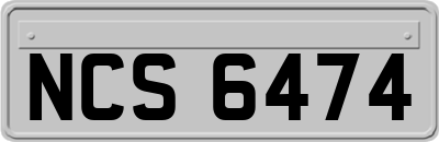 NCS6474