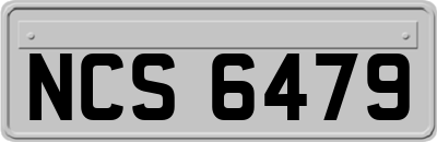 NCS6479