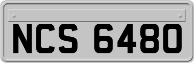 NCS6480