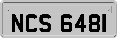 NCS6481