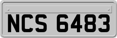 NCS6483