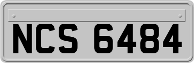 NCS6484