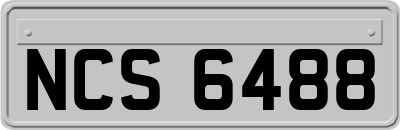 NCS6488