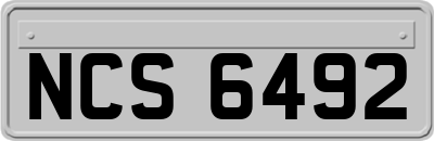 NCS6492