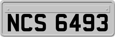 NCS6493