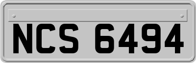 NCS6494