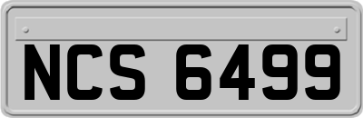 NCS6499