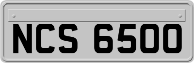 NCS6500