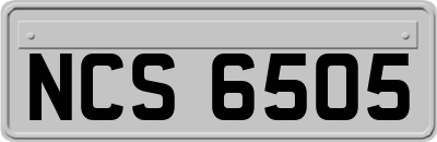 NCS6505