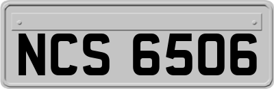 NCS6506