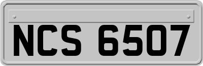 NCS6507