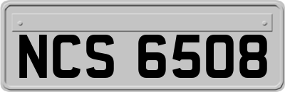NCS6508