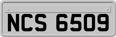 NCS6509