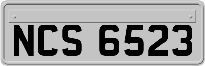NCS6523