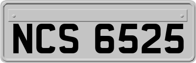 NCS6525