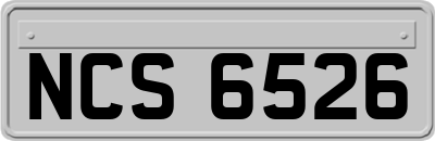 NCS6526