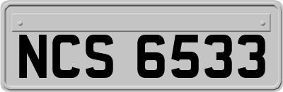 NCS6533