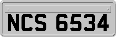 NCS6534