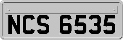 NCS6535