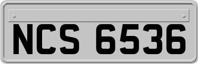NCS6536