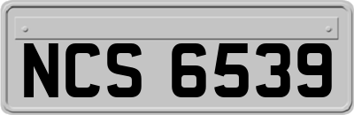 NCS6539