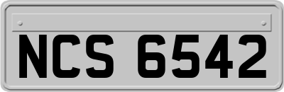 NCS6542
