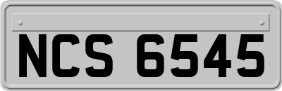 NCS6545