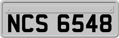NCS6548