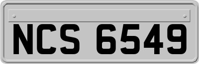 NCS6549