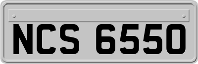 NCS6550